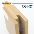 E2 Möbel 4 * 8 Fuß Plain MDF